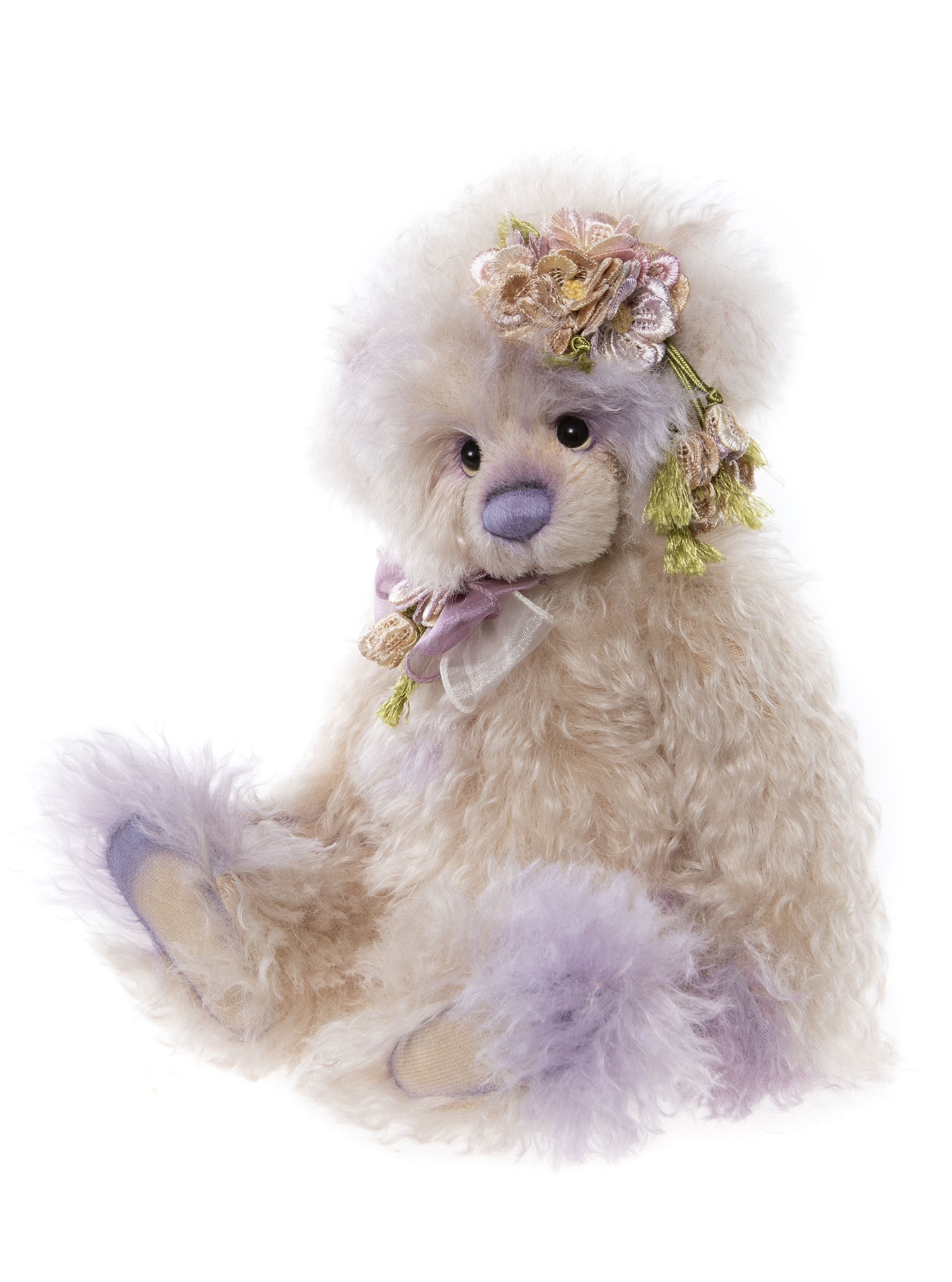 SJ6404B | Isabelle Masterpiece 2024