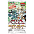 hidden arsenal