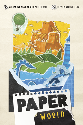 paper world
