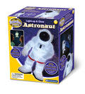 Light-up & Glow Astronaut