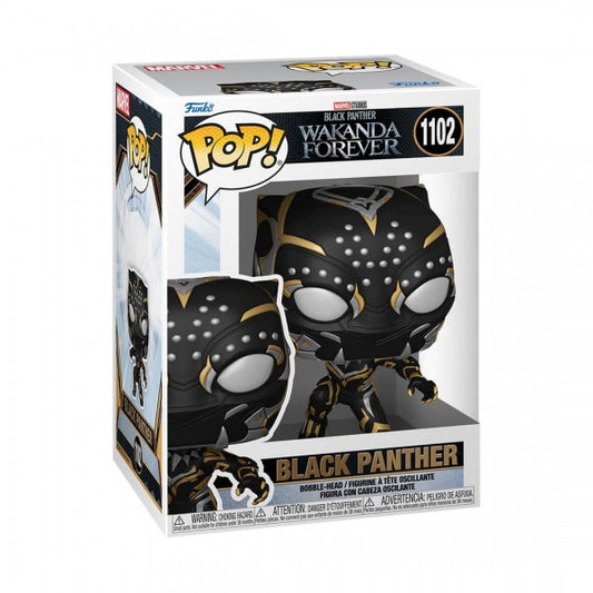 funko black panther 1102