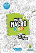 MicroMacro: Crazy City Park