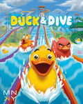 Duck and Dive - Components Duck and Dive - Compon