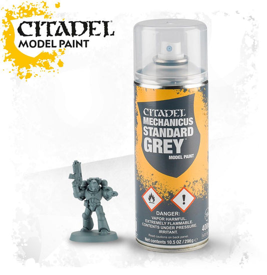 citadel colour mechanicus standard grey