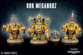 50-08|ORKS: MEGANOBZ
