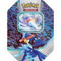 Pokemon TCG Paldea Partners Tins (Meowscarasda/Skeledirge/Quaquaval)