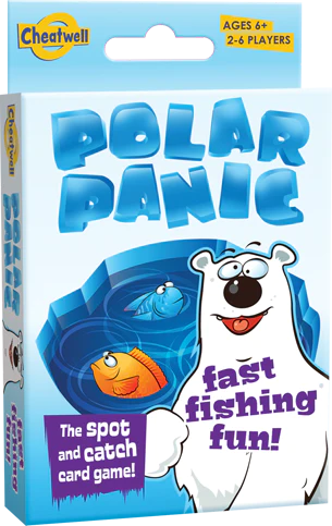 Polar Panic