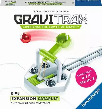 gravitrax catapult expansion