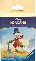 scrooge mcduck  card protector