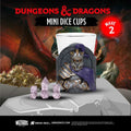 Dungeons & Dragons by Sirius Dice