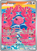 Flamigo 227/193 Paldea Evolved SV02