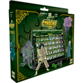 365 Adventures: Cthulhu 1926
