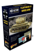 Flakpanzer IV Wirbelwind