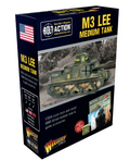 M3 Lee medium tank