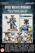 53-25 | Space Wolves Primaris Upgrades