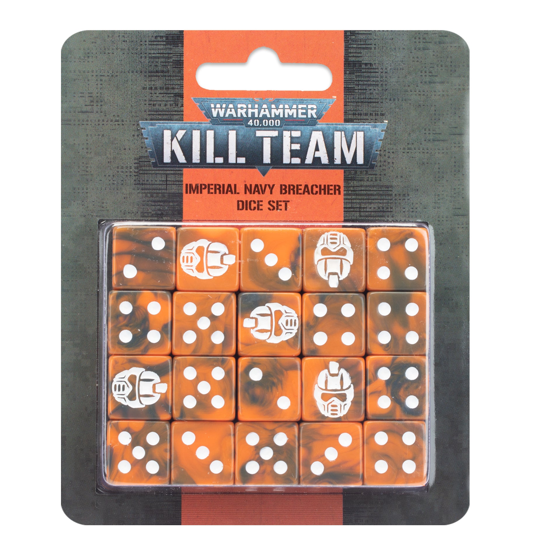 KILL TEAM: IMPERIAL NAVY BREACH | 102-80