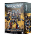 54-21 | IMPERIAL KNIGHTS: KNIGHT DOMINUS