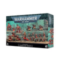 adeptus mechanicus elimination maniple
