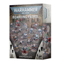 BOARDING PATROL: GENESTEALER CUL | 71-38