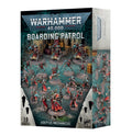 BOARDING PATROL: ADEPTUS MECHANI | 71-59
