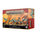 SYLVANETH: ELTHWINS THORNS | 71-92