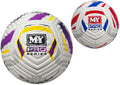 M.Y Pro Official Weight