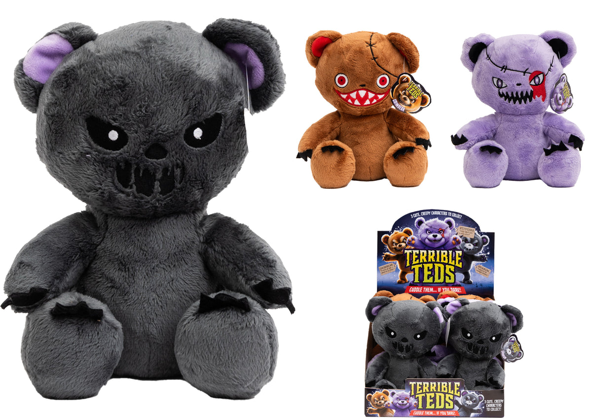 Terrible Teds