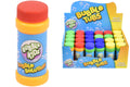 Bubbles tub