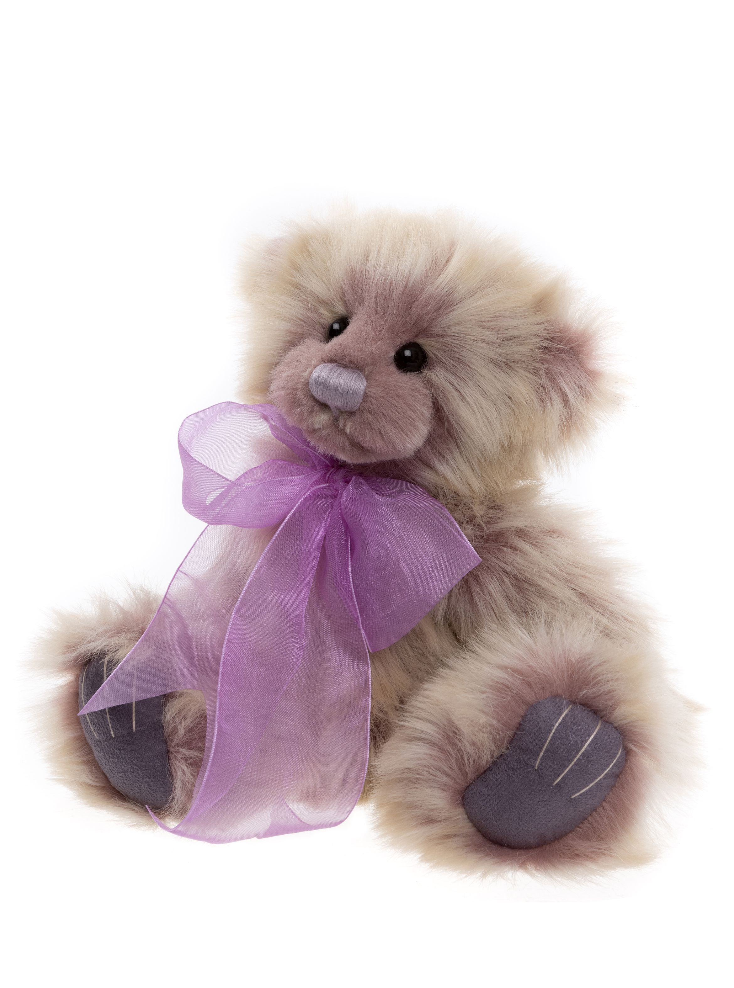 Thursday | Charlie Bear