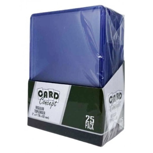 Toploaders G - 25 card sholder