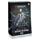 MTG Commander Deck : Modern Horizons III