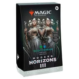 MTG Commander Deck : Modern Horizons III