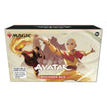 Magic: The Gathering: Avatar: The Last Airbender B