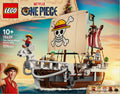 75639 The Going Merry Pirate Ship