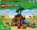 21269 The Armadillo Mine Expedition