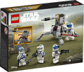 501st Clone Troopers� Battle Pac | 75345