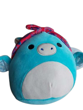 Squishmallows Tatiana 7.5'