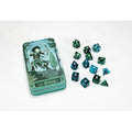 Beadle & Grimms - Character Class Dice Set in Tin The Ranger