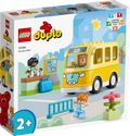 LEGO Duplo - The Bus Ride - 10988