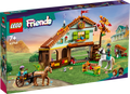LEGO Friends - Autumns Horse Stable - 41745