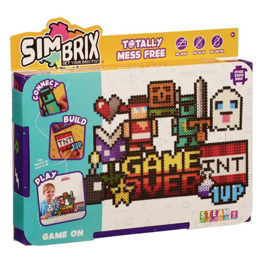 simbrix game on