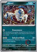 Absol 113/182 Paradox Rift SV04(ReverseH