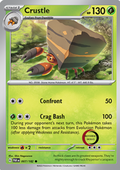 Crustle 7/182 Paradox Rift SV04(ReverseH