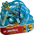 LEGO Ninjago - Nya's Dragon Power Spinjitzu Drift -71778