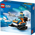 LEGO City - Arctic Explorer Snowmobile - 60376
