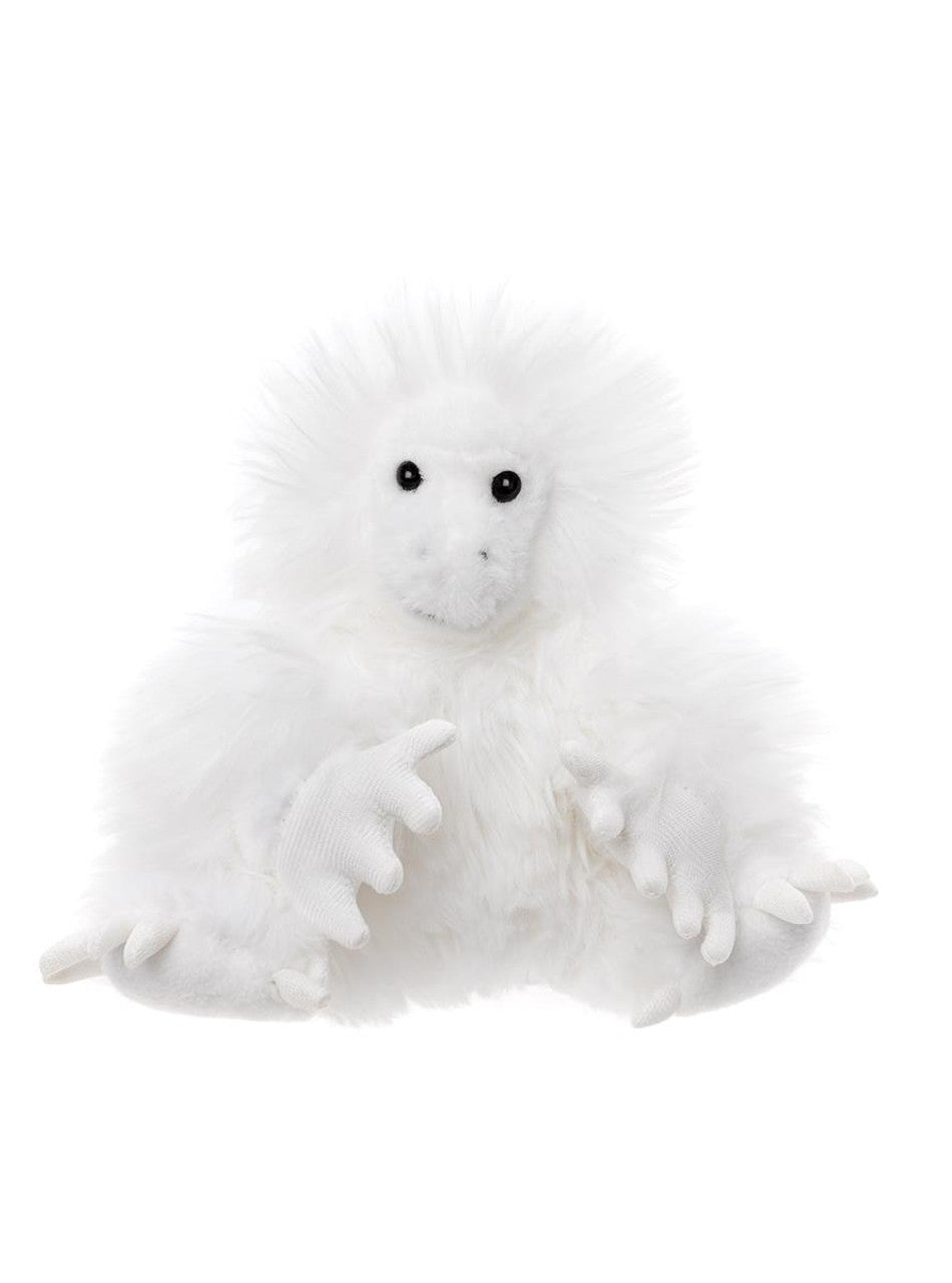 Cuddle Cub Yeti | Charlie Bear