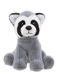 Cuddle Cub raccoon
