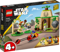 LEGO Star Wars - Tenoo Jedi Temple™ -75358
