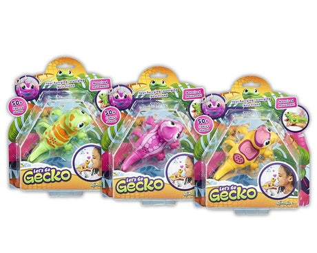 926021.006 | Get Along Gecko