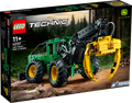 LEGO Technic - John Deere 948L-II Skidder - 42157